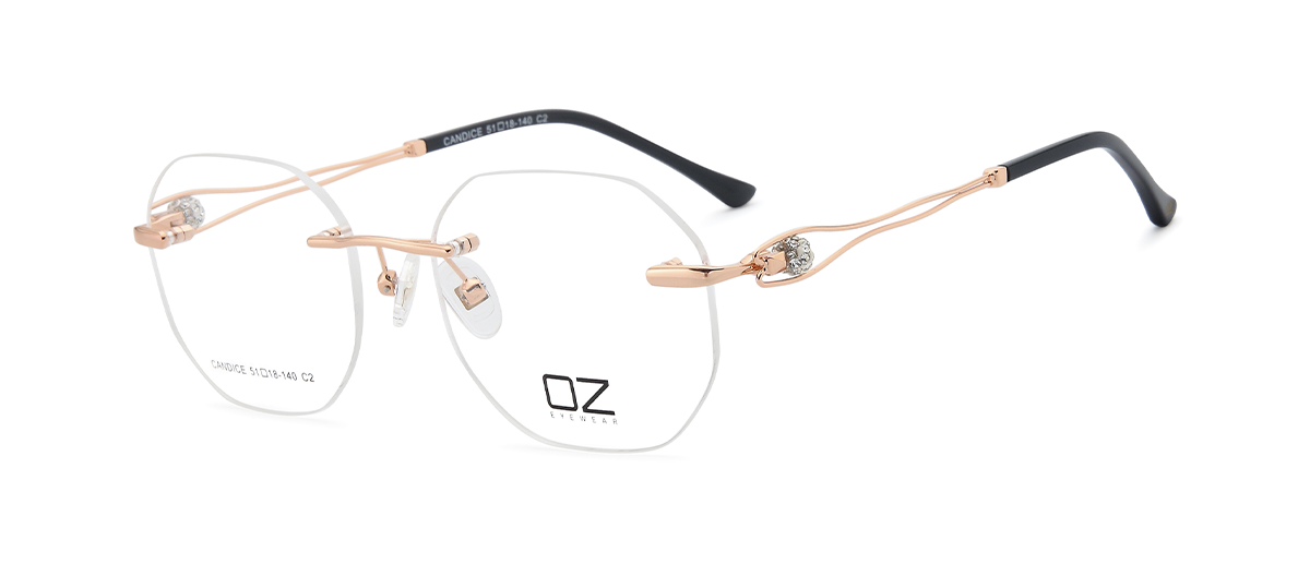 Oz Eyewear CANDICE C2